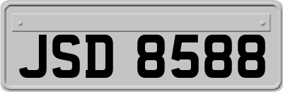 JSD8588