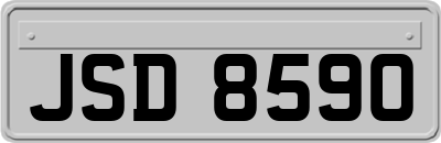 JSD8590