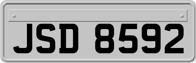 JSD8592