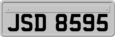 JSD8595