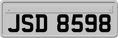 JSD8598