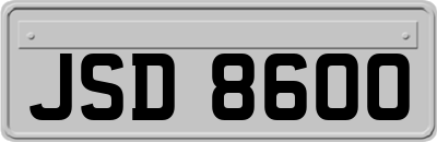 JSD8600