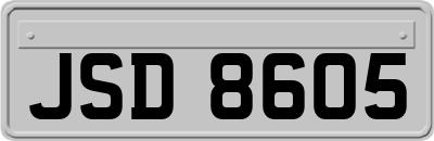 JSD8605
