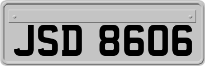 JSD8606