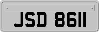 JSD8611