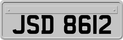JSD8612