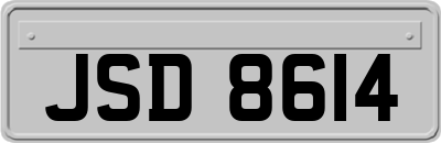 JSD8614