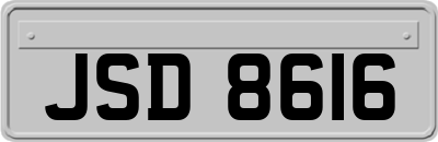 JSD8616