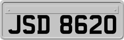 JSD8620