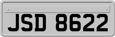 JSD8622