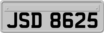 JSD8625
