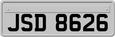 JSD8626
