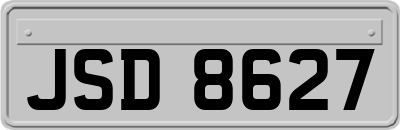 JSD8627