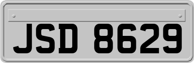 JSD8629