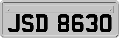 JSD8630