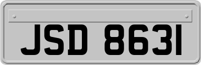 JSD8631