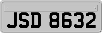 JSD8632