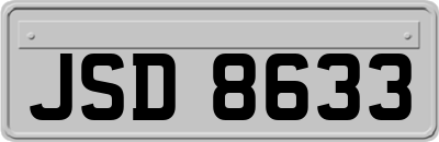 JSD8633