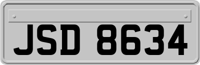 JSD8634