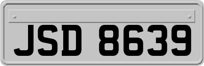 JSD8639