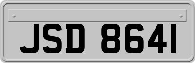 JSD8641