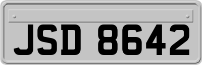 JSD8642