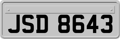JSD8643