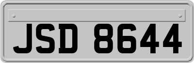 JSD8644