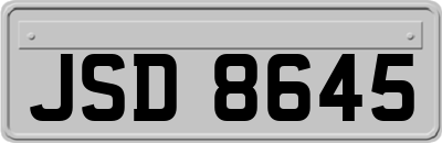 JSD8645