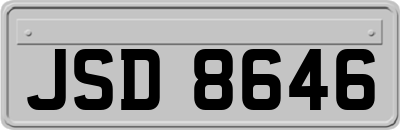JSD8646