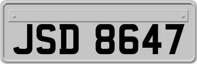 JSD8647