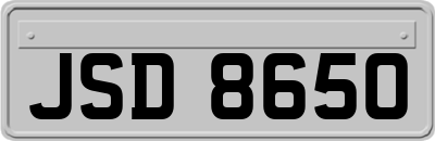 JSD8650