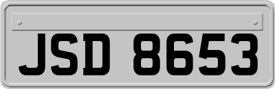 JSD8653