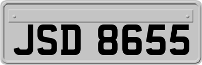 JSD8655
