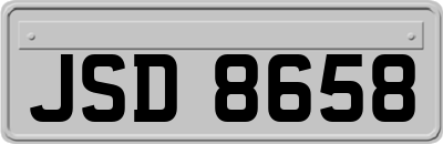 JSD8658