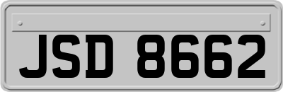 JSD8662
