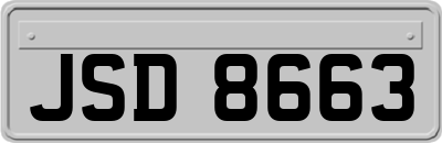 JSD8663