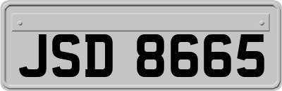 JSD8665
