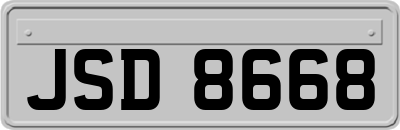JSD8668