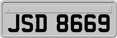 JSD8669