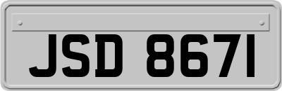 JSD8671