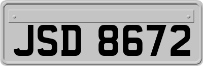 JSD8672