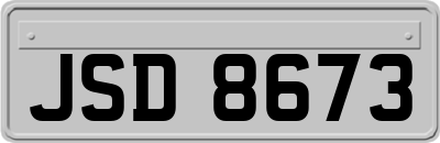 JSD8673