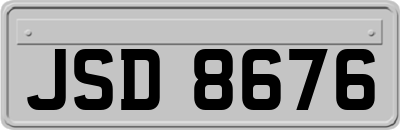 JSD8676