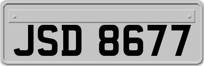 JSD8677