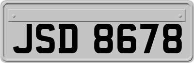 JSD8678