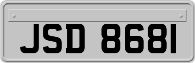 JSD8681