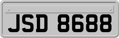 JSD8688