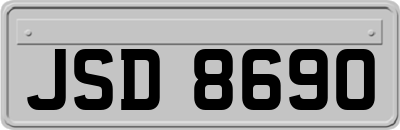 JSD8690