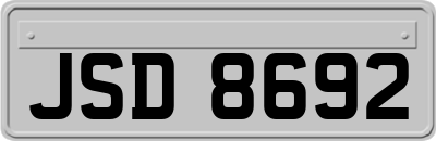 JSD8692